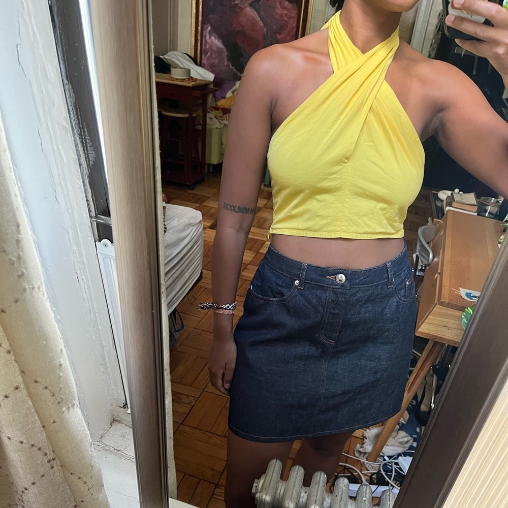 Staud Kai top